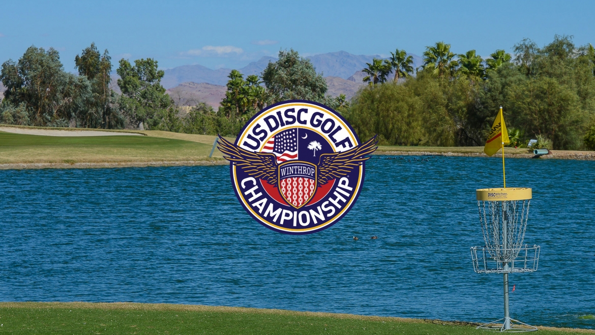 Las Vegas Challenge Named U.S. Championship (USDGC) Qualifier