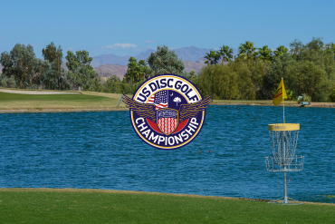 Las Vegas Challenge Named U.S. Championship (USDGC) Qualifier