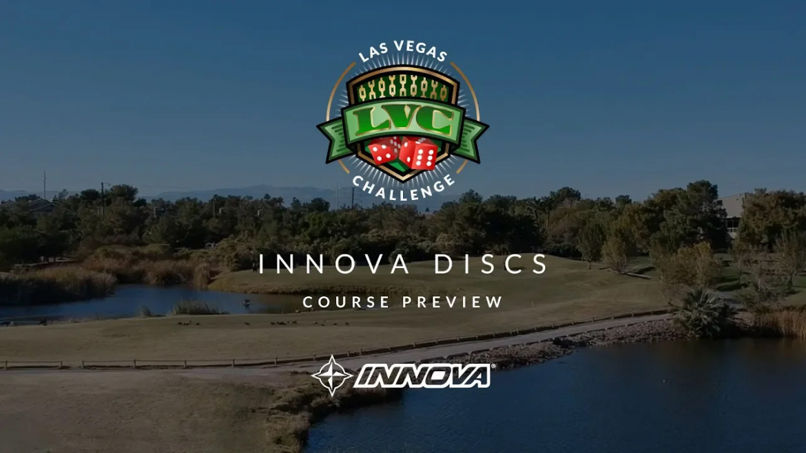 ’18 Innova Course