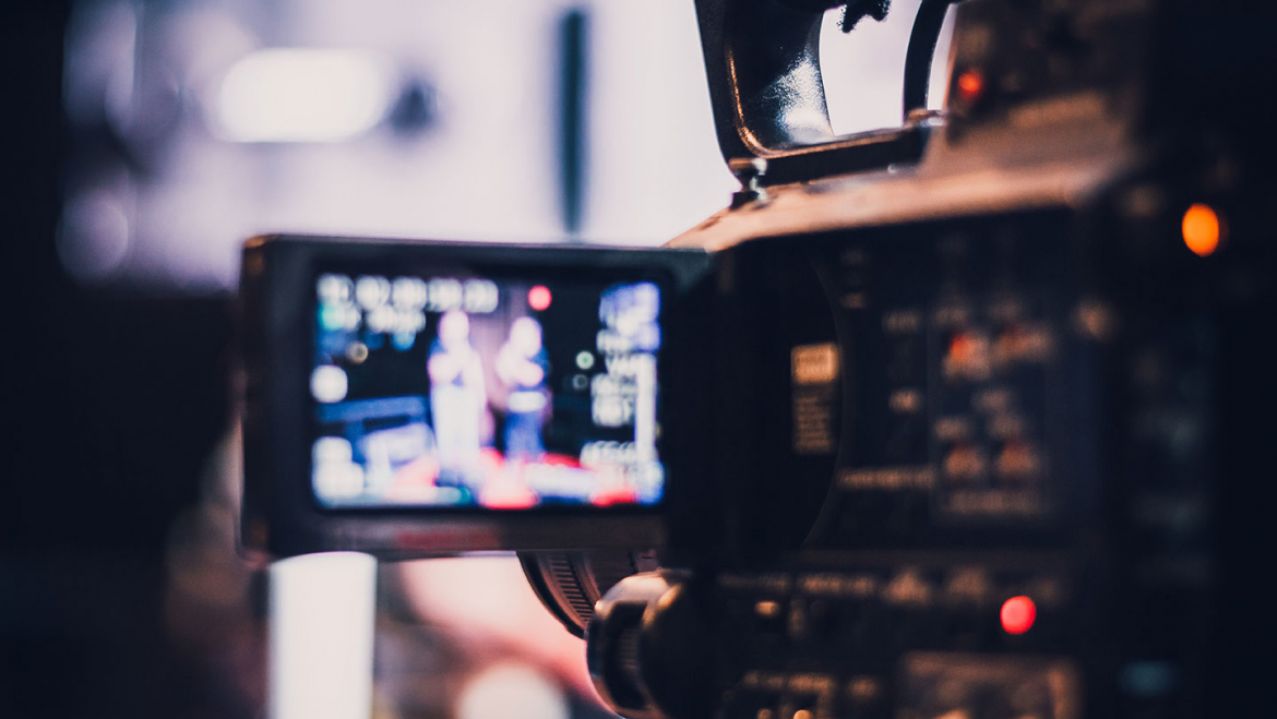 2021 Las Vegas Challenge Media Policy