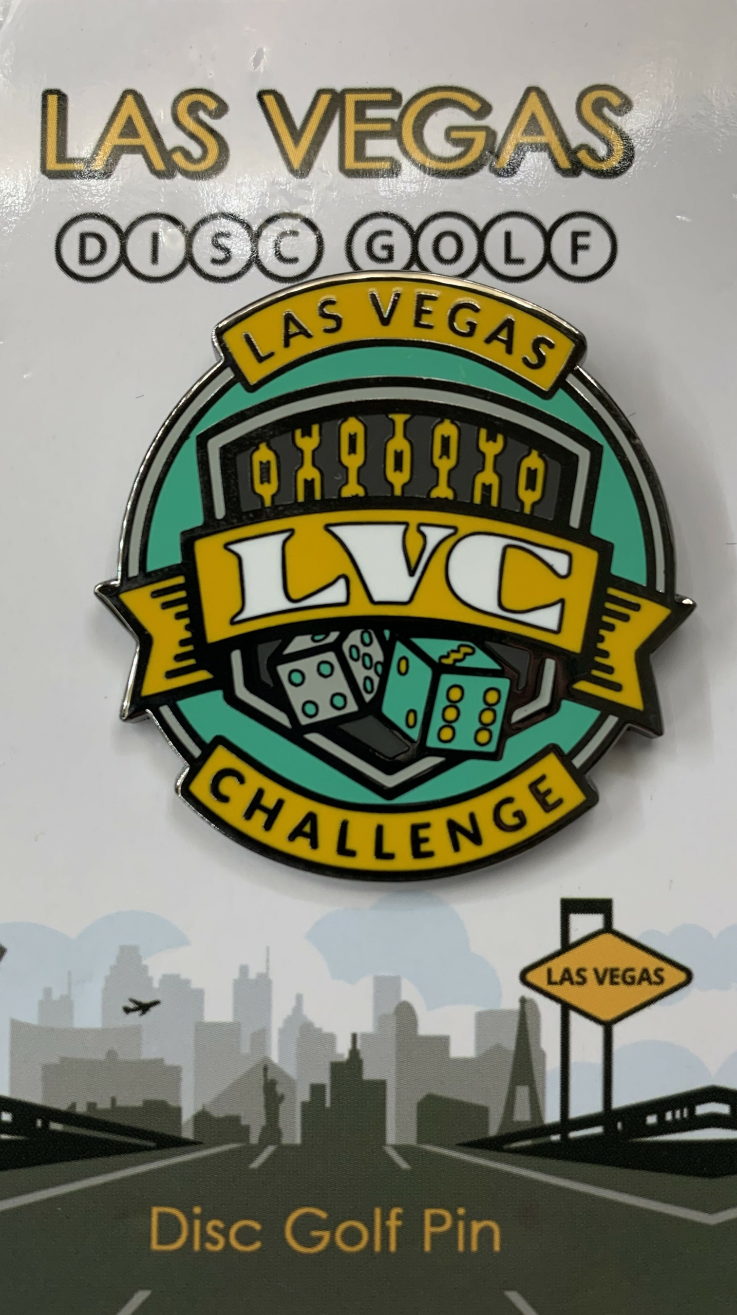 Pin on Las Vegas