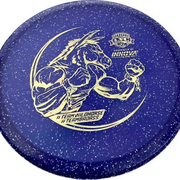 Innova – Mid Range – Las Vegas Challenge