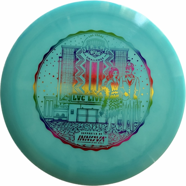 Firebird Champ (Glow Color) 2023 JELLC (Date Night) #92