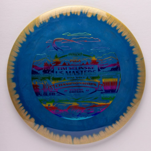 Destroyer Star (Halo) 2023 USMDGC #668