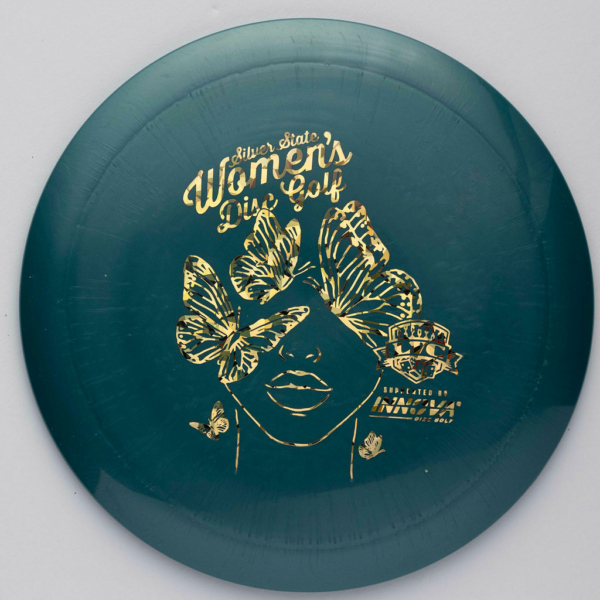 Tern Star (Grippy) 2024 Women (SSW Butterflies) #277