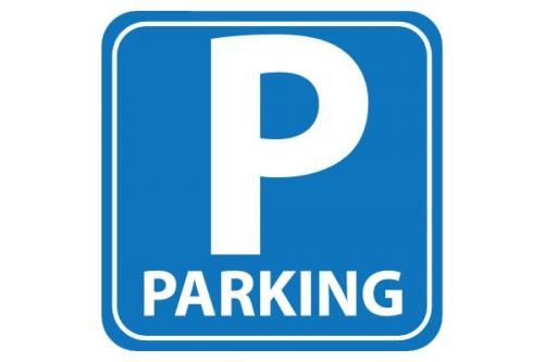 !Parking (Sunday Only) $20