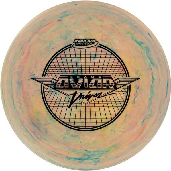 Aviar (BB) Nexus 2026 INN (Grids) #848