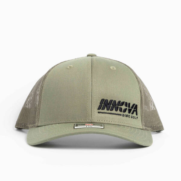 Cap (Snapback) 2025 Innova (Stock) #615 - Image 8