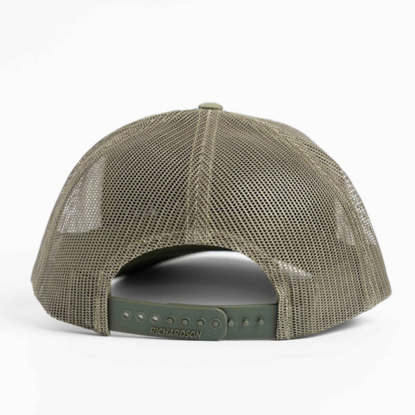 Cap (Snapback) 2025 Innova (Stock) #615 - Image 9