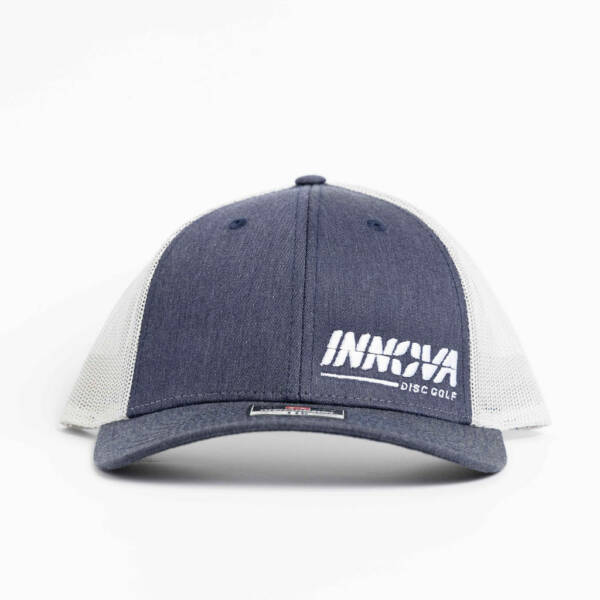 Cap (Snapback) 2025 Innova (Stock) #615 - Image 4