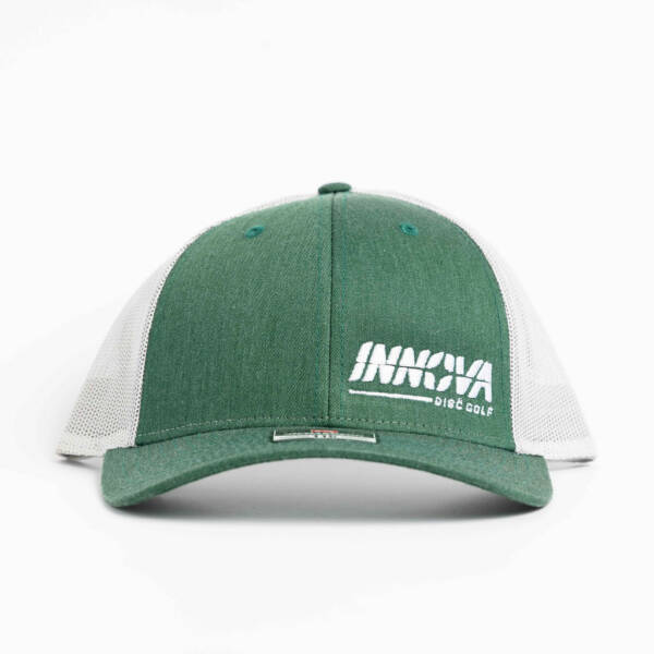 Cap (Snapback) 2025 Innova (Stock) #615 - Image 6