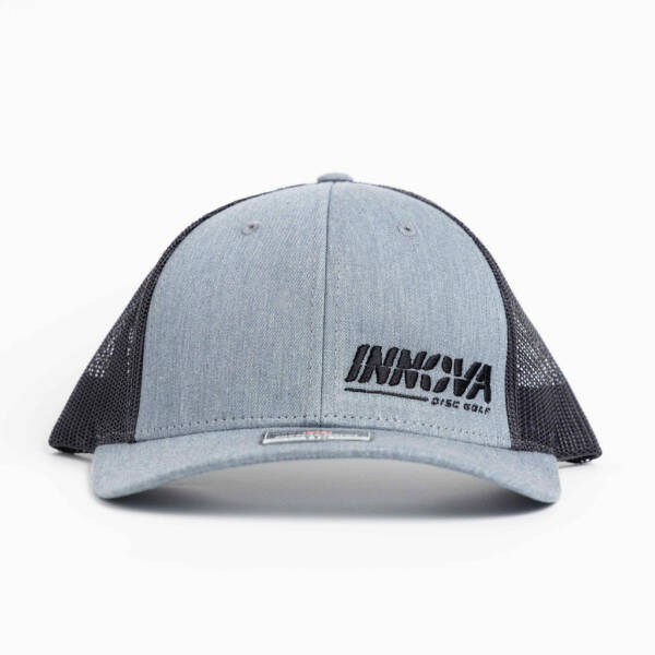 Cap (Snapback) 2025 Innova (Stock) #615 - Image 2
