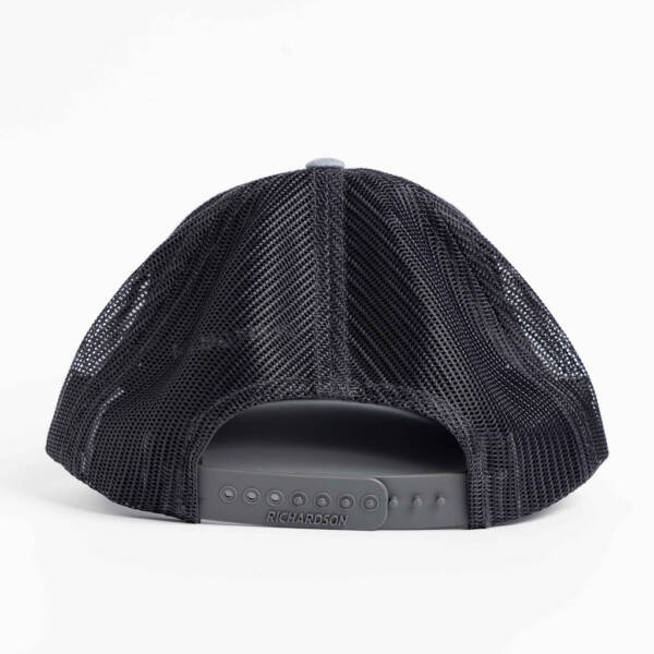 Cap (Snapback) 2025 Innova (Stock) #615 - Image 3