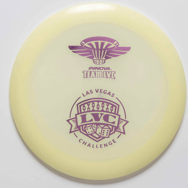 Wraith Champ (Glow) 2025 LVC (Innova Team LVC) #626
