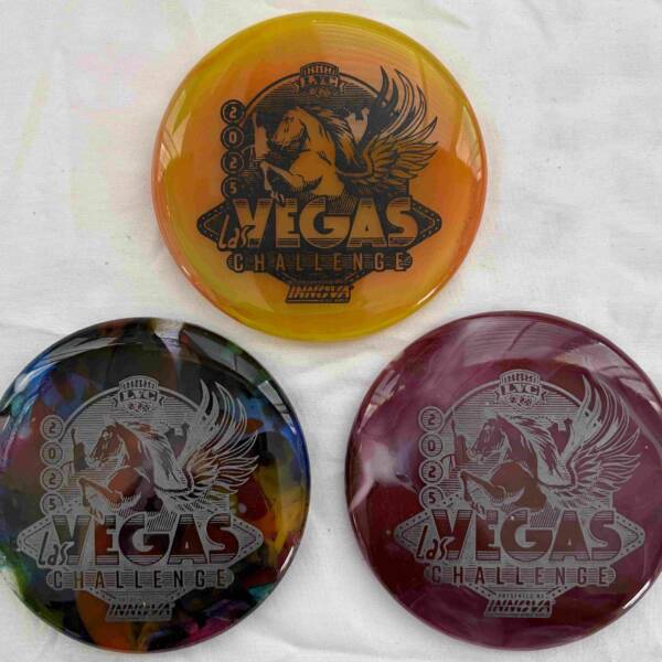 Mini Glass (Pyrohyzer) LVC (PegaSign - 2025) #631