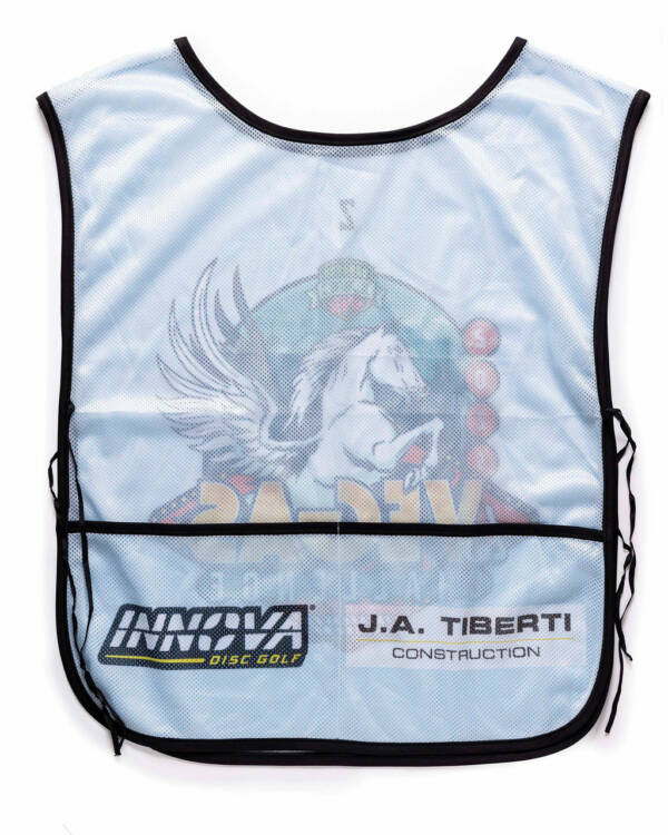Caddie Bib 2025 LVC #658 - Image 2