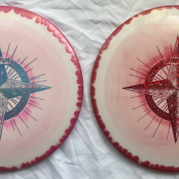 Teebird Star (Halo) 2022 Innova (Holiday) #663