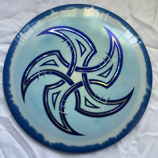 Thunderbird Star (Halo) 2024 Innova (Vortex) #665