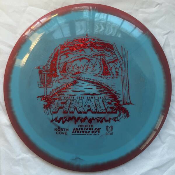 Destroyer Star (Halo) 2023 DGMT #670