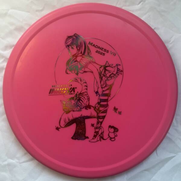 Rhyno Pro 2025 Madness #671