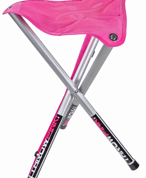 Chair Stool 2025 Innova (Throw Pink) #667