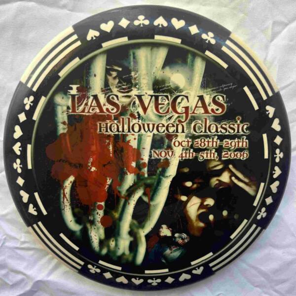 Aviar Star (INN) 2006 HALL (Faces – some sticky substance from zip lock bag on image) #699