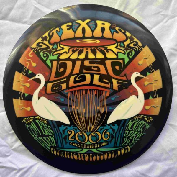 Wraith Star (INN) 2006 TEXAS STATES #725