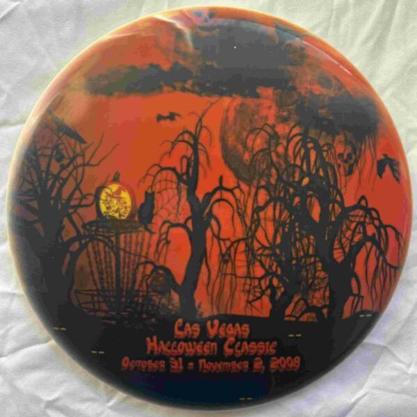 Roc (Ontario) Star (INN) 2008 HALL (Spooky) #720