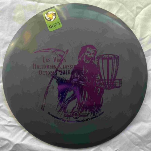 Boss Star (Echo) 2010 HALL (Reaper) #721