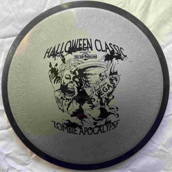 Atlas Star 2013 HALL (Apocalypse) #698