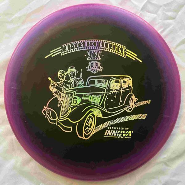 Aviar (P&A) Nexus (Halo) 2026 LVC (Bonnie & Clyde) #712