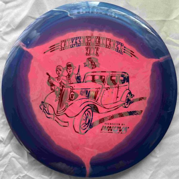 Orc Star (Halo) 2026 LVC (Bonnie & Clyde) #715