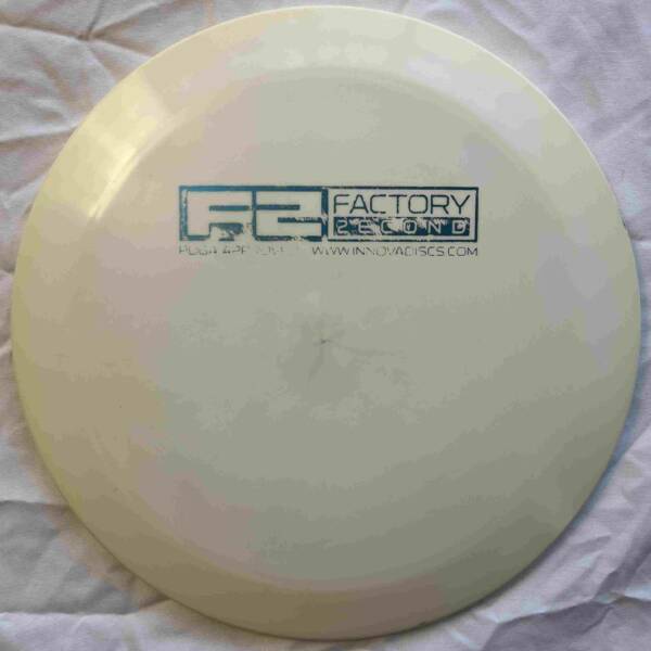 XCaliber Star Innova (F2) #753