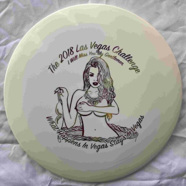 Firestorm Star 2018 LVC (Goodbye Girl) #693