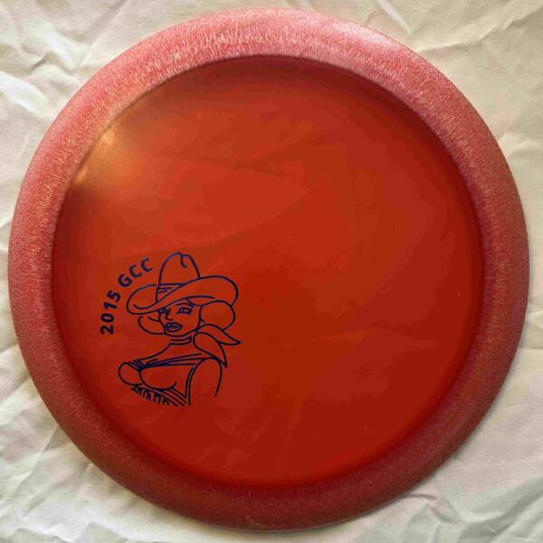 Daedalus Champ (Blizzard) GCC (Sassy Sally - Mini) #730