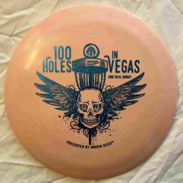 Destroyer Star 2015 HHH #758