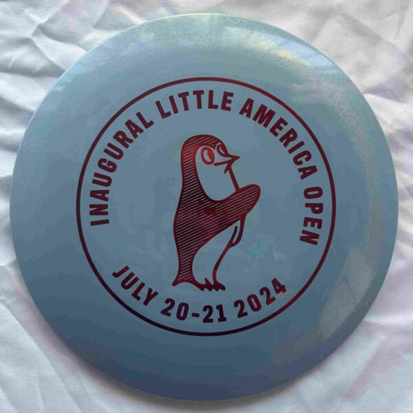 Charger Star 2024 LAO #675