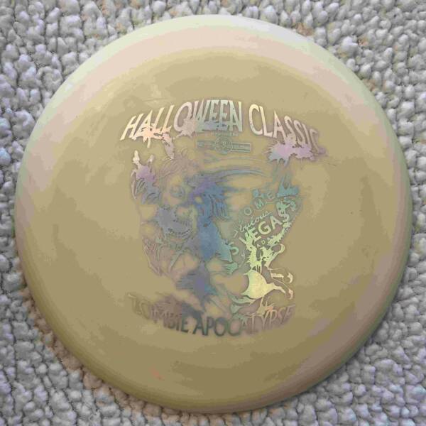 Destroyer Pro 2013 HALL (Zombie) #683