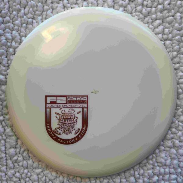 Destroyer Star 2019 LVC (F2) #682