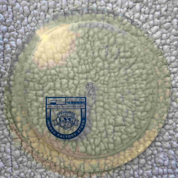 Firebird Champ 2020 LVC (F2) #681