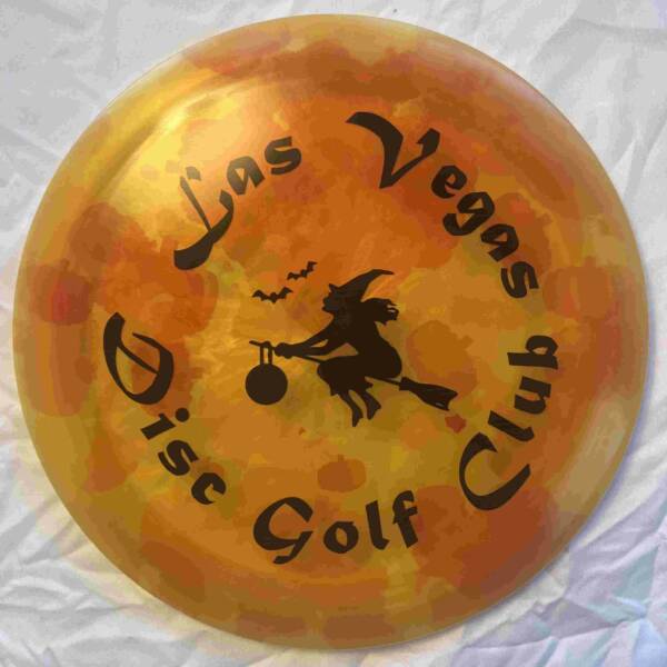 Starfire Champ (INN) 2005 HALL (LVDGC Witch) #684