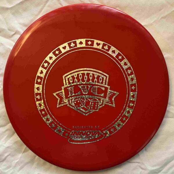 Rat Star 2018 LVC (Pre-Release Ring) #732