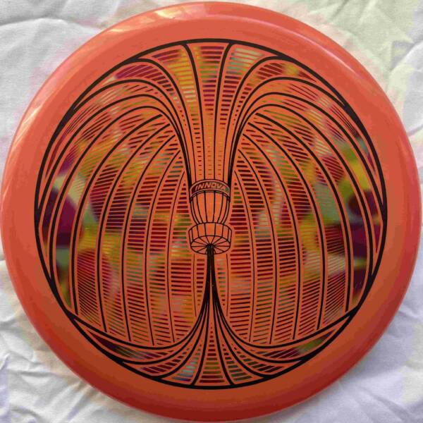 Aviar (3) Champ (Luster) XXL (Torus) #727