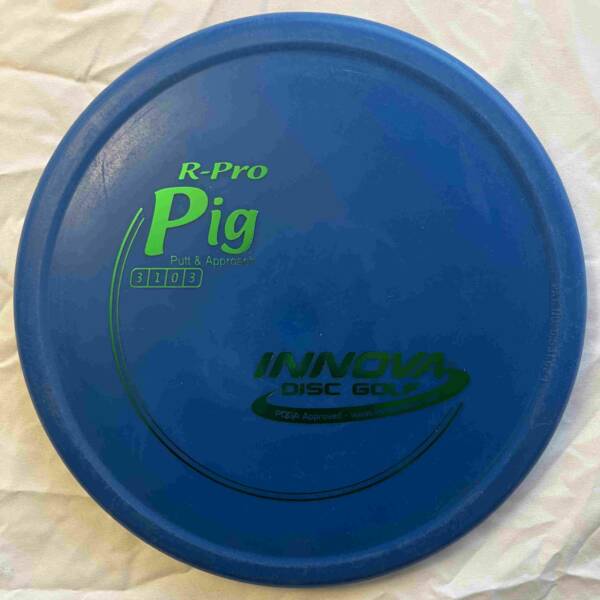 Pig Pro (R) Innova (Stock) #746