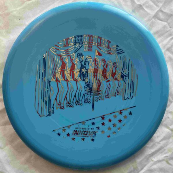 Aviar (X3) Star 2026 LVC (Vets) #700