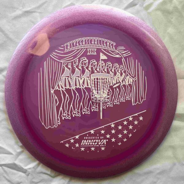 Katana Champ (Blizzard) 2026 LVC (Vets Solute) #709