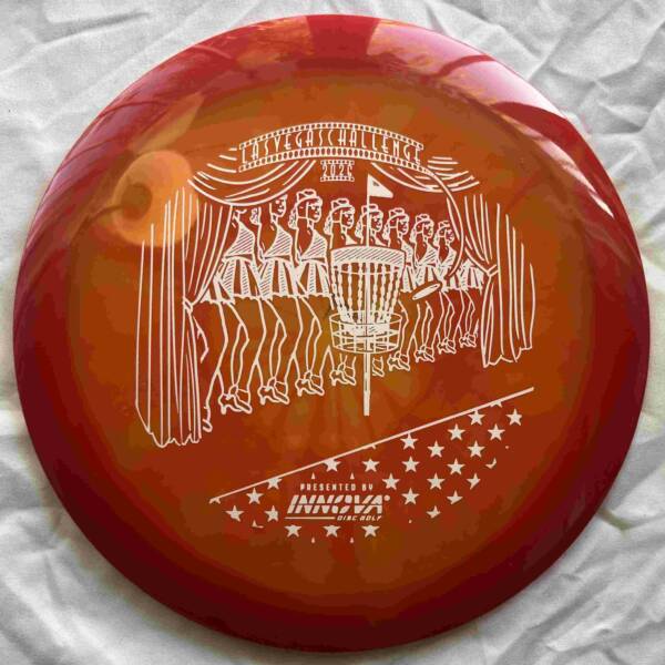 Mamba Champ (Halo) 2026 LVC (Vets Solute) #704