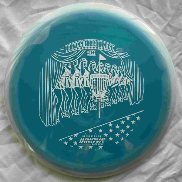 Rollo Champ (Halo) 2026 LVC (Vets Solute) #702