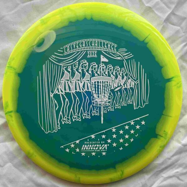 Teebird (3) Star (Halo) 2026 LVC (Vets Solute) #706