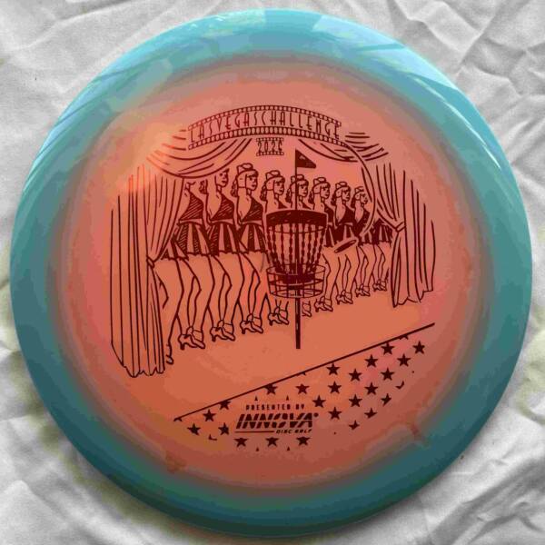 Wraith Champ (Halo) 2026 LVC (Vets Solute) #705